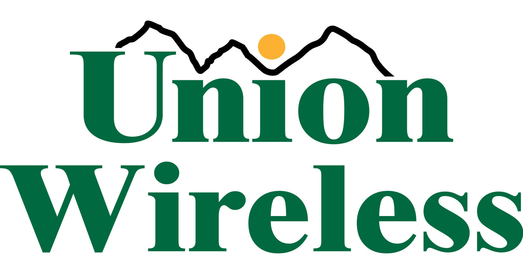Union Wireless Logo