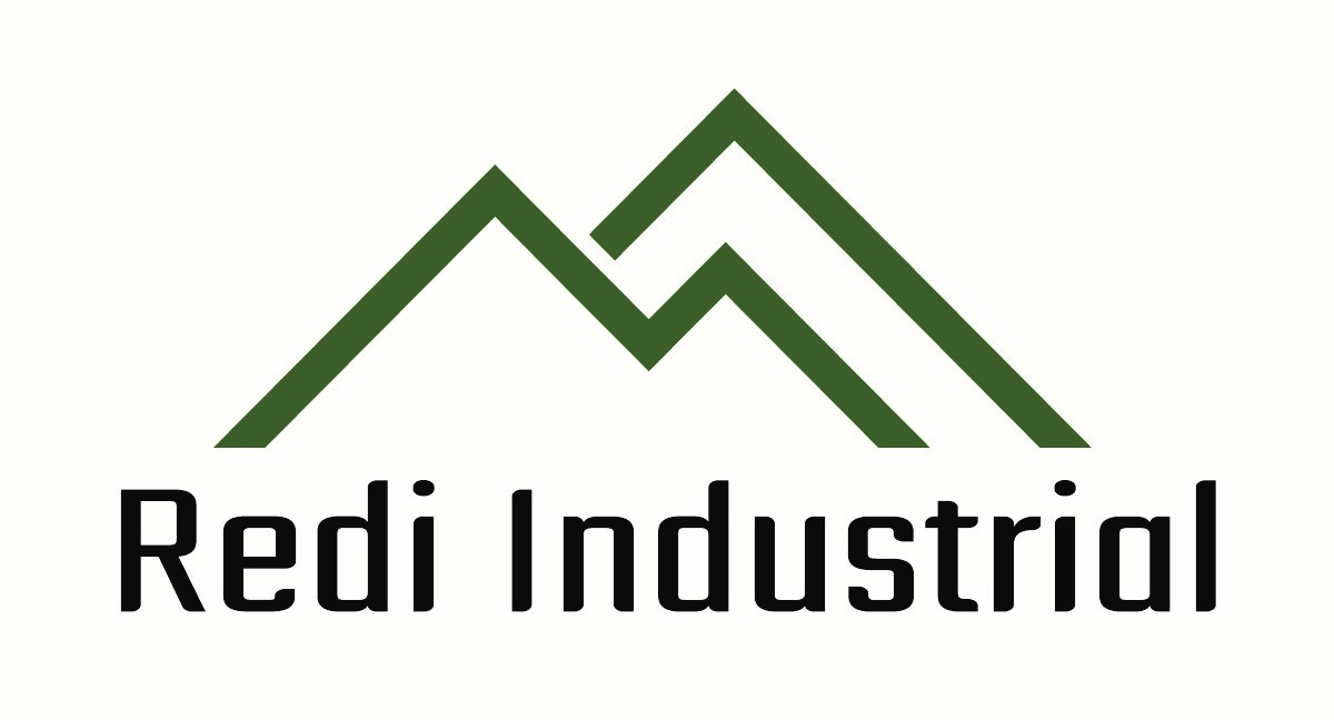 redi industrial logo